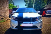 Kia Rio 1.6 AT 2013