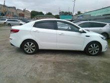 Kia Rio 1.6 6AT 2015