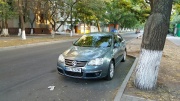 Volkswagen Jetta 1.6 MT 2008