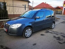 Skoda Roomster 1.2 МТ 2009