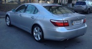 Lexus LS 460 AT 2007