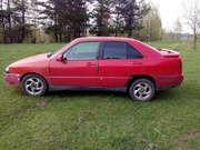 SEAT Toledo 1.6 MT 1997