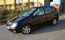 Nissan Almera 1.8 MT 2003