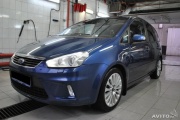 Ford C-Max 2.0 AT 2007