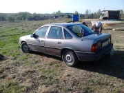 Opel Vectra 1.8 MT 1991