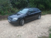 Opel Astra 1.4 MT 1999