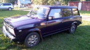 ВАЗ (Lada) 2104 1.5 MT 2002