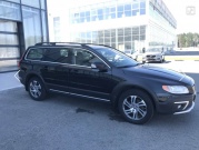 Volvo XC70 2.4 D5 MT AWD 2014