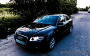 Audi A4 2.0 TFSI tiptronic quattro 2006