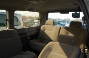 Nissan Elgrand 3.3 AT 4WD 1999