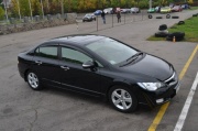 Honda Civic 1.8 MT 2008