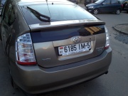 Toyota Prius 1.5 CVT 2008