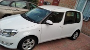 Skoda Roomster 1.4 MT 2012