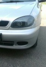 Daewoo Lanos 1.5 MT 2003