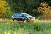 Toyota Land Cruiser Prado 4.0 AT 4WD 2011