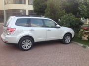 Subaru Forester 2.5XS E-4AT AWD 2012