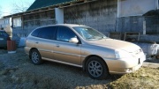 Kia Rio 1.5 MT 2005