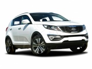 Kia Sportage 2.0 AT 4WD 2013