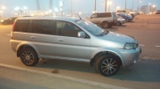 Honda Hr-V 1.6 CVT 4WD 2003