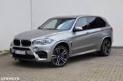 BMW X5 xDrive30d AT 2011