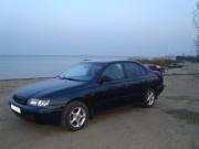 Toyota Carina 2.0 MT 1997