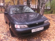 Toyota Carina 1.6 MT 1998