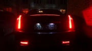 Cadillac CTS 2.8 AT 2009