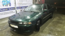 Mitsubishi Galant 2.0 MT 1994