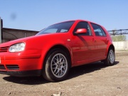 Volkswagen Golf 1.8 MT 1998