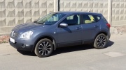 Nissan Qashqai 2.0 MT FWD 2009