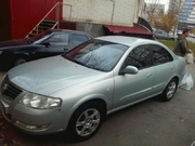 Nissan Almera Classic 1.6 MT 2006