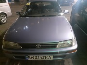 Toyota Corolla 1.3 MT 1995