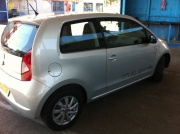 SEAT Mii 2013