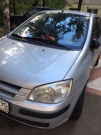 Hyundai Getz 1.3 MT 2004