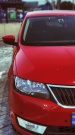 Skoda Rapid 2016