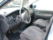 Mazda MPV 2.0 MZR-CD MT 2004