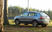 Renault Koleos 2.0 dCi MT 4x4 2008