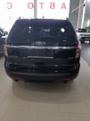 Ford Explorer 3.5 SelectShift 2014