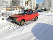 ЗАЗ 1102 1.1 MT 1994