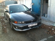 Mitsubishi Galant 2.0 MT 1997