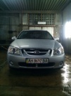 Kia Cerato 1.6 MT 2005