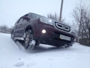 Honda Pilot 3.5 AT 4WD 2011