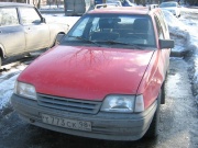 Opel Kadett 1989