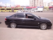 Opel Vectra 1.8 MT 2005