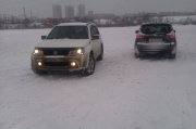 Suzuki Grand Vitara 2.0 AT 2008