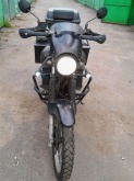 Honda XL 0.65 МТ 2000