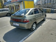 ВАЗ (Lada) 2112 1.5 MT 2001