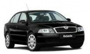 Skoda Octavia 1.9 TDI MT 1999