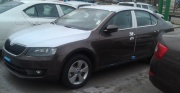 Skoda Octavia 1.8 TSI MT 2013