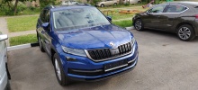 Skoda 100 1.3 MT 2019